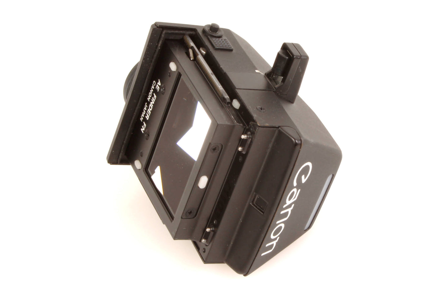 Canon AE View Finder FN for New F1 35mm Camera