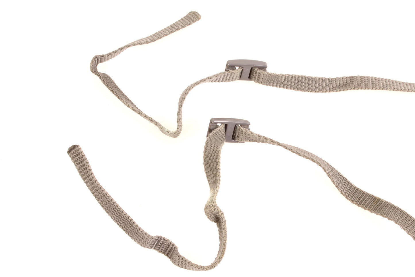 Vintage Lumix Camera Strap