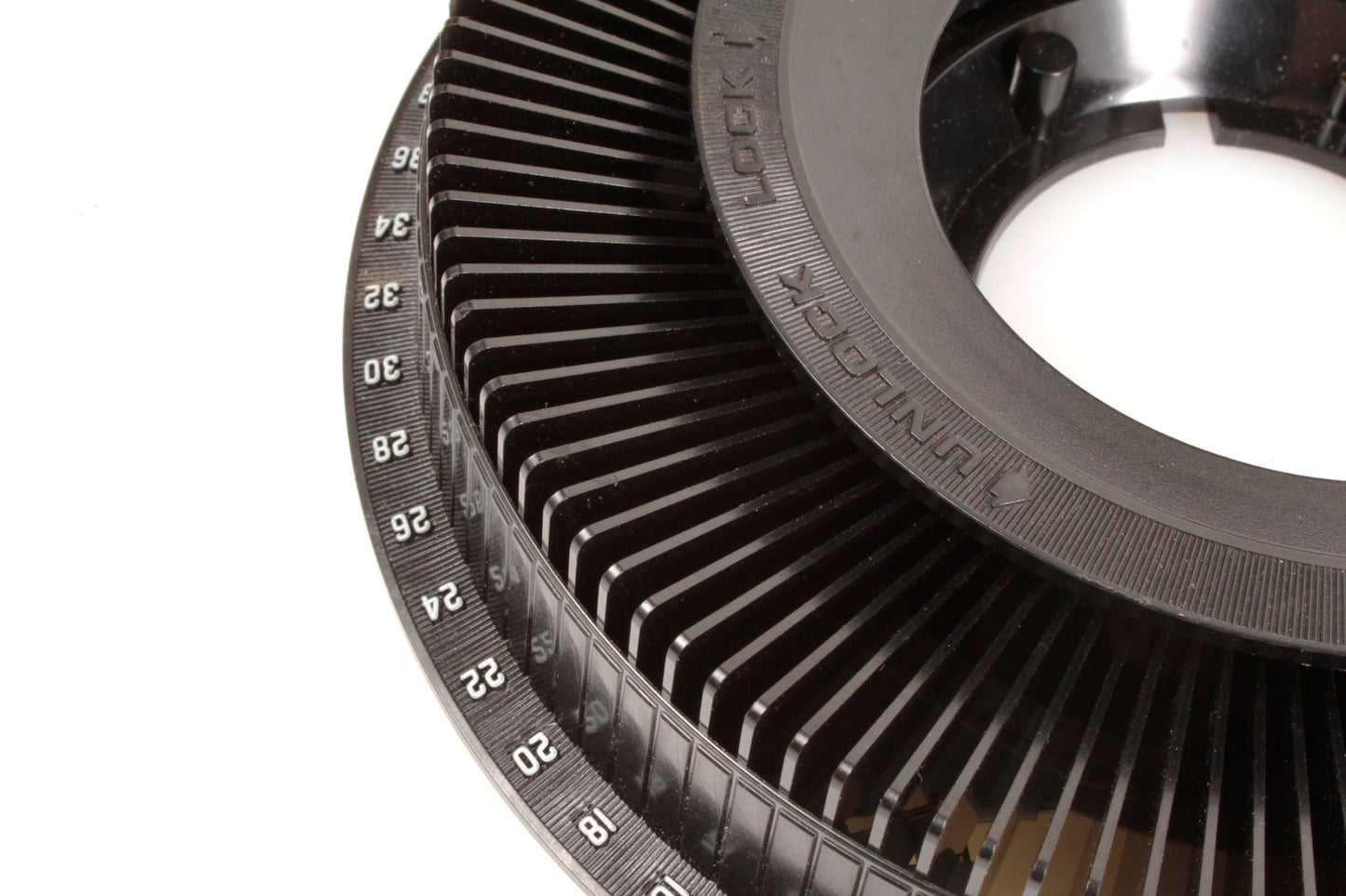 Kodak Pocket Carousel 100 for 110 Slides