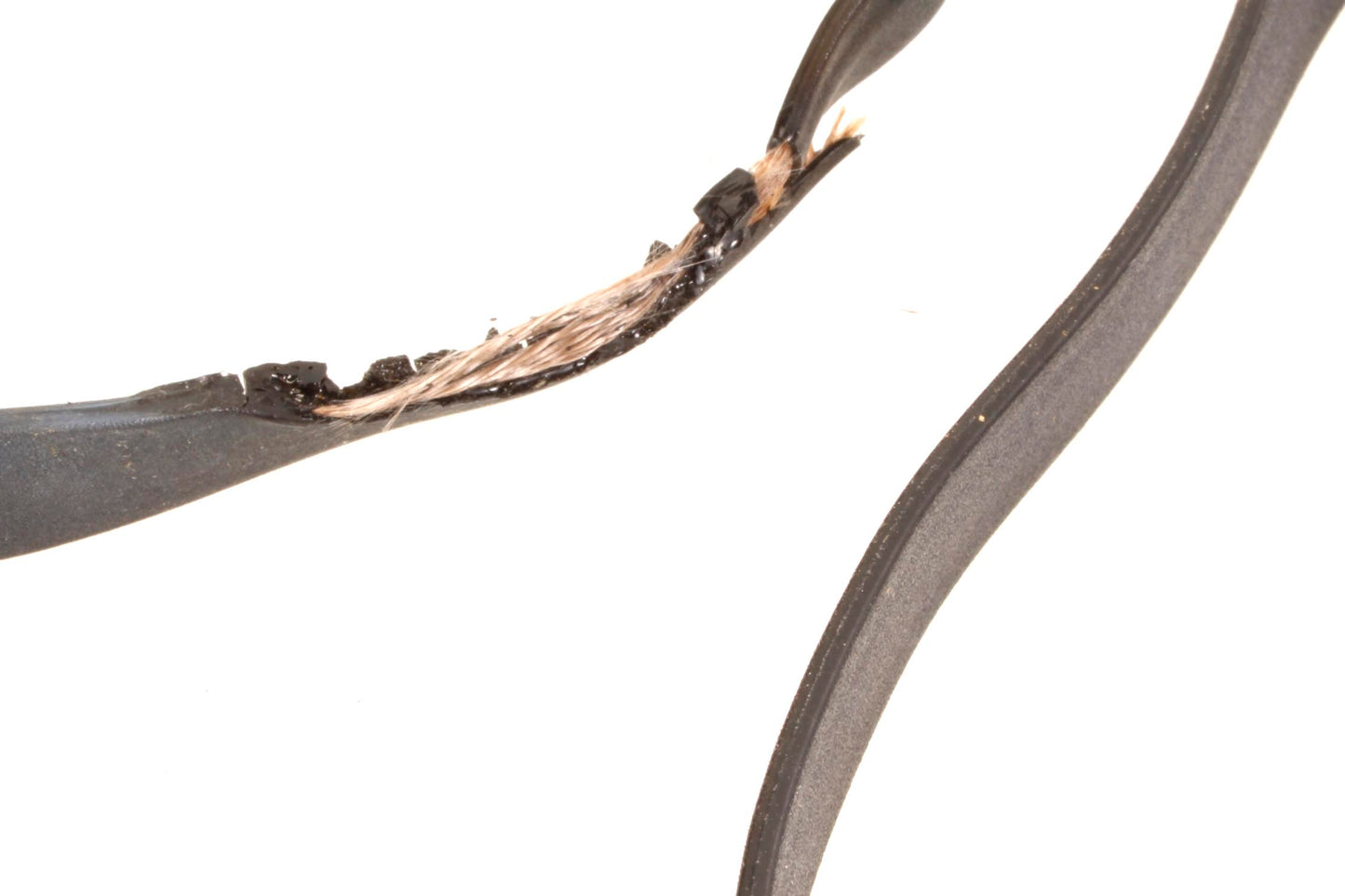 Nikon Nikonos Camera Strap Rubber