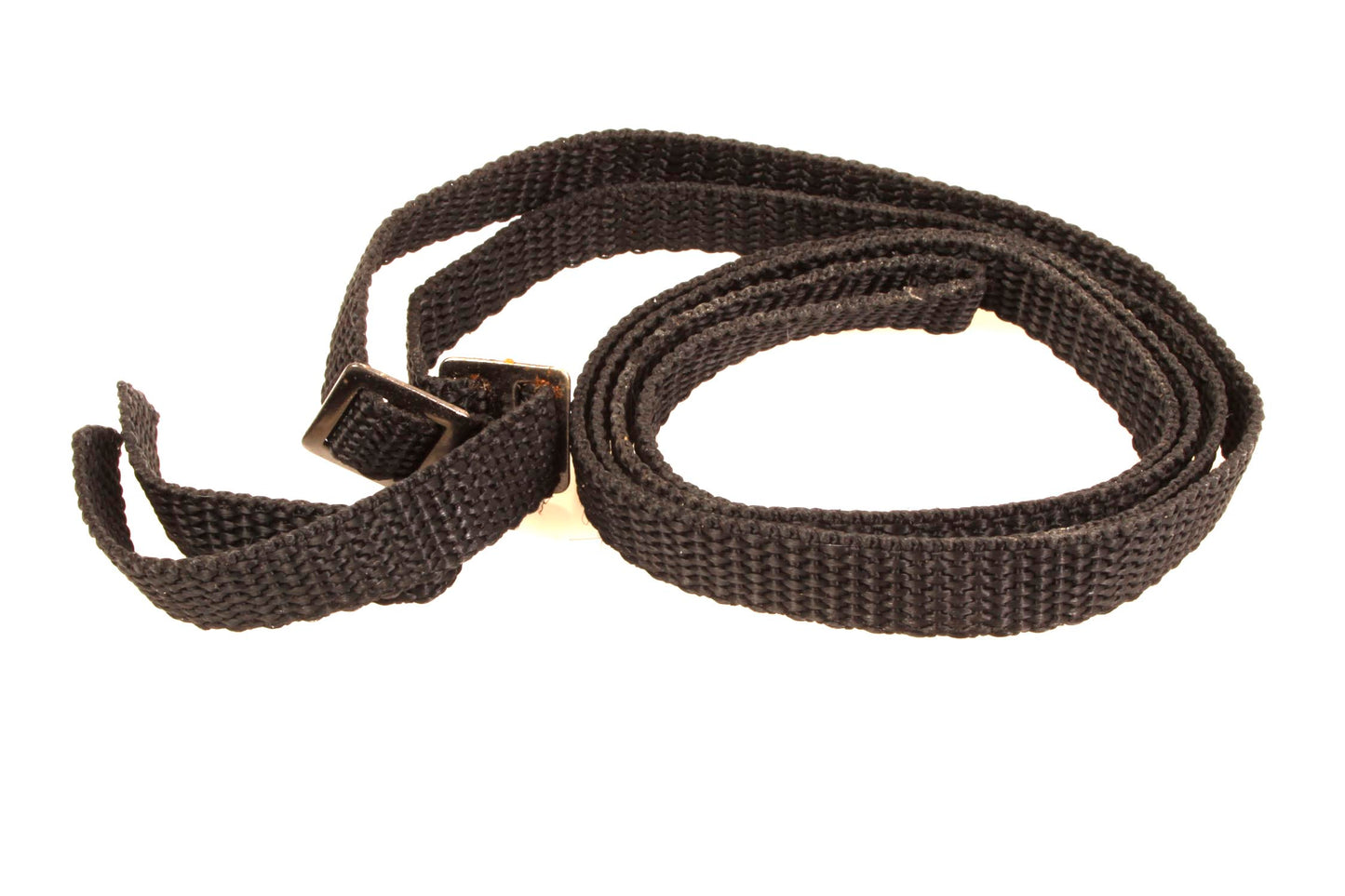 Vintage Thin Camera Strap