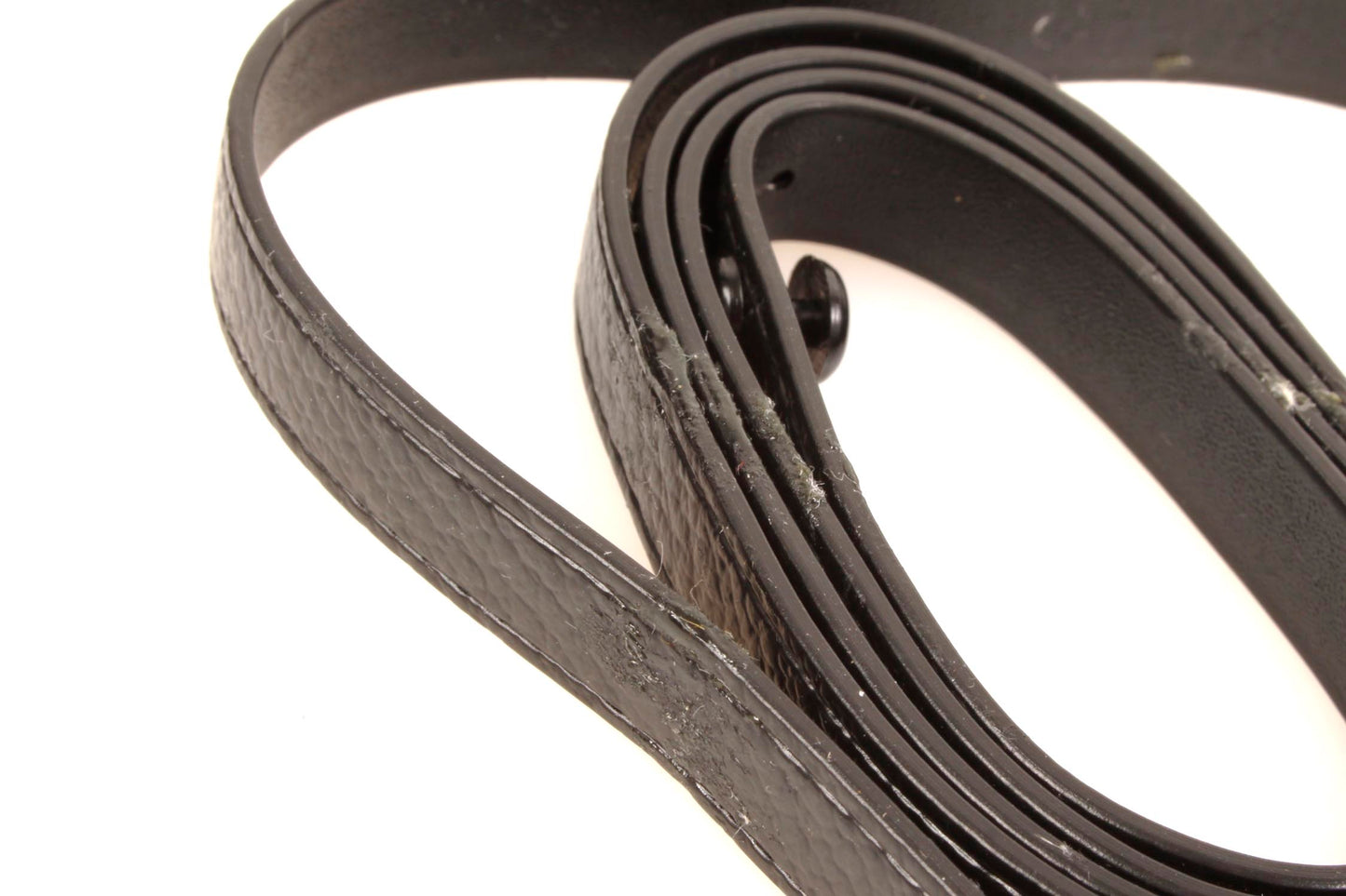 Vintage Vinyl Strap