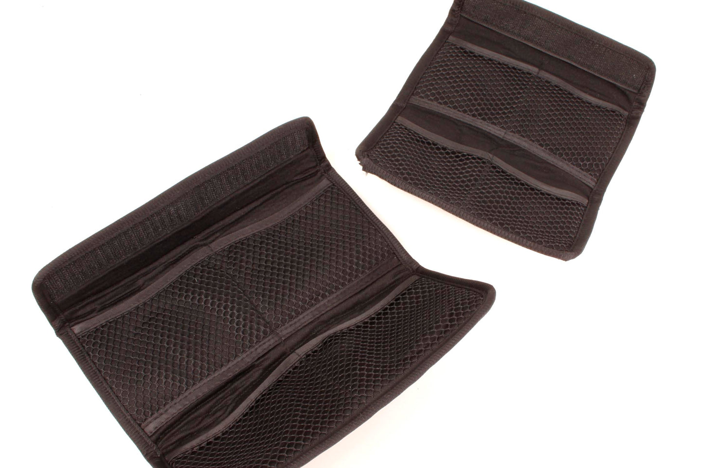 Vivitar Filter Cases Set of 2