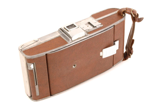 Vintage Polaroid Land Camera Model 95