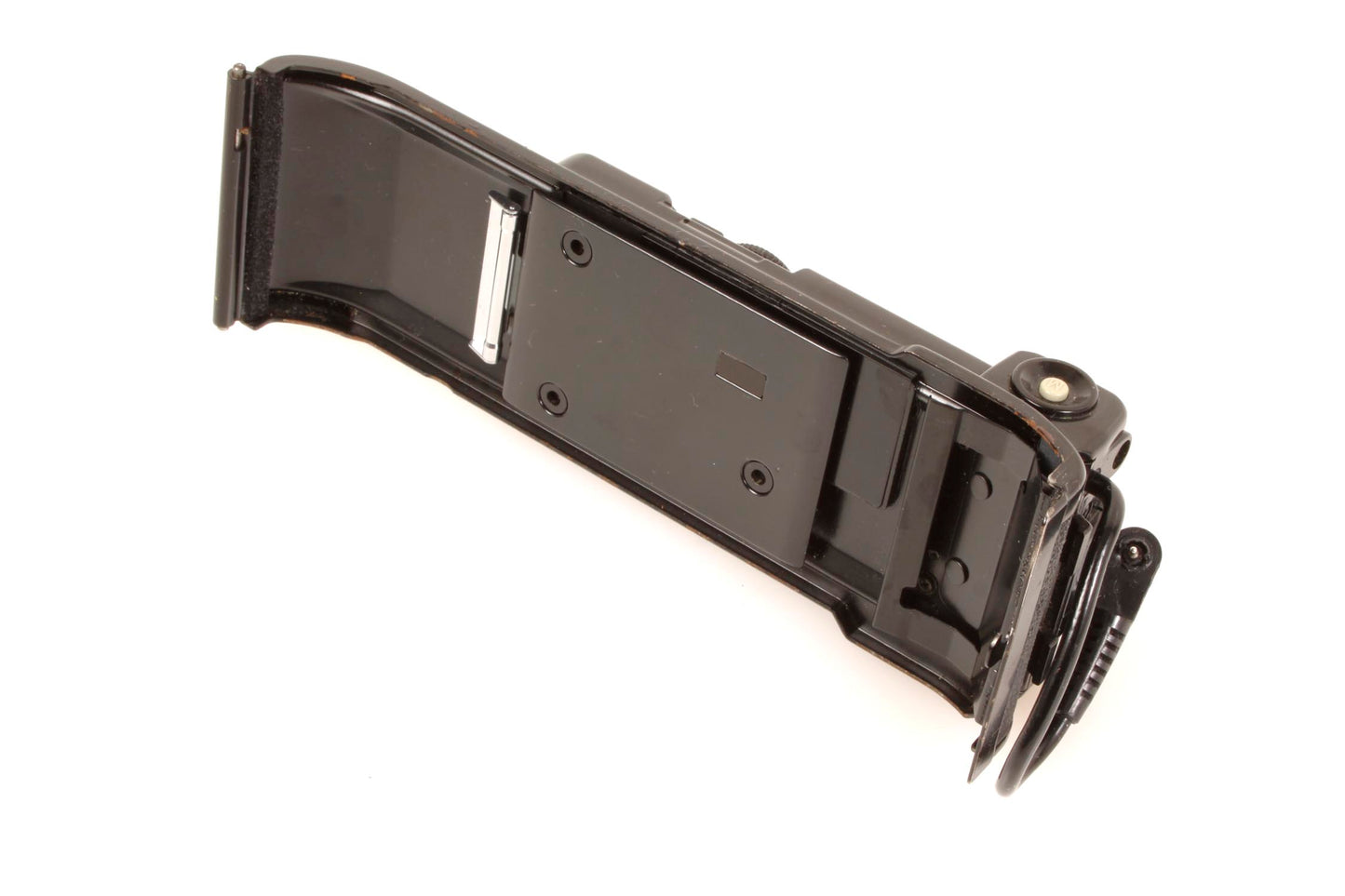 Canon Data Back for AE-1 w/Case