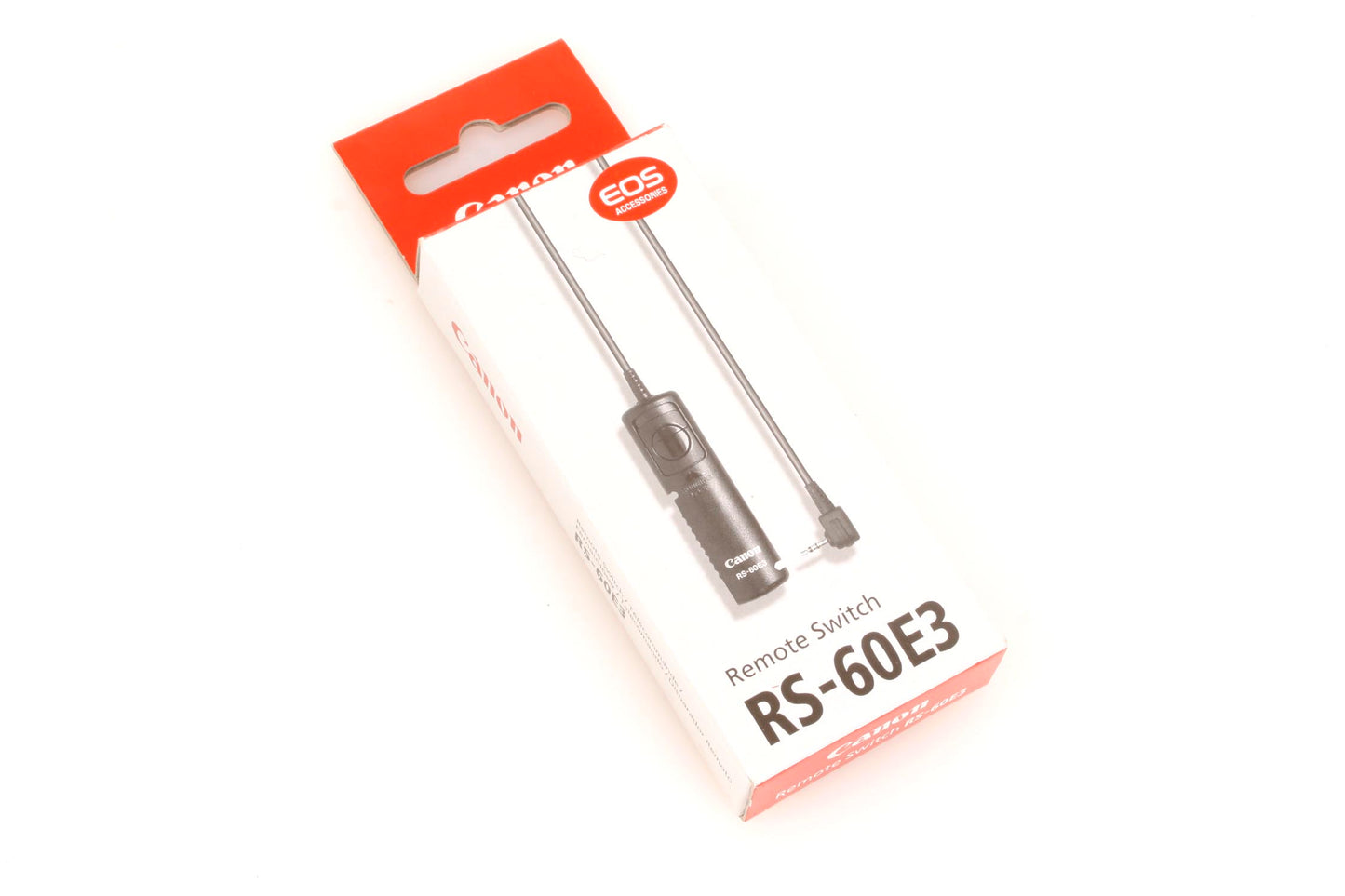 Canon RS-60E3 Remote Switch