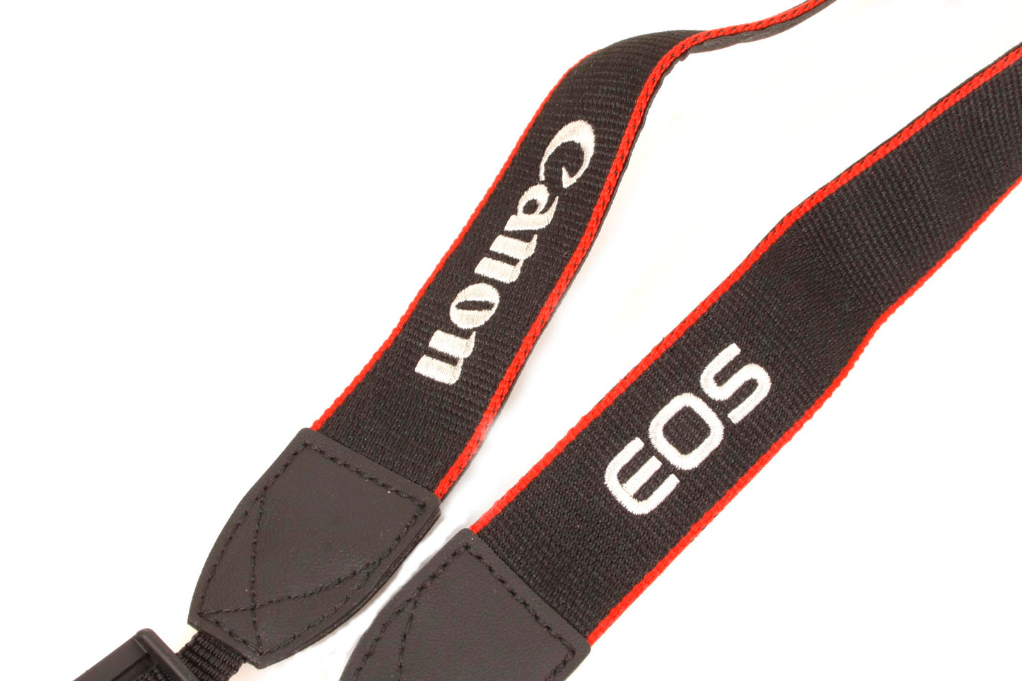 Vintage Canon EOS Camera Strap