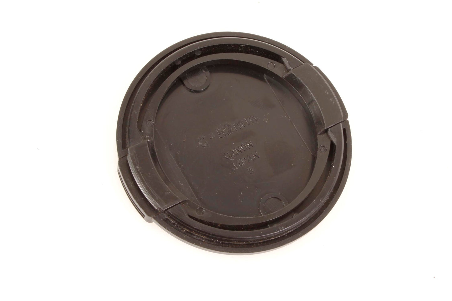 Canon 52mm 1980 Olympic Winter Games Camera Lens Cap