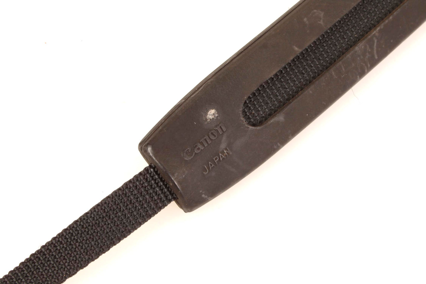 Canon Vintage Camera Strap