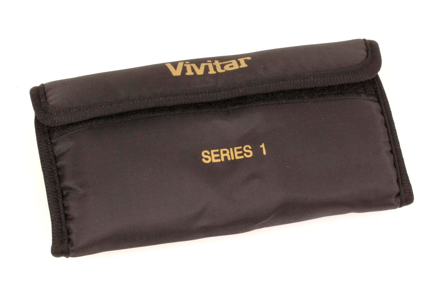 Vivitar Macro Filter Set of 4 w/Case