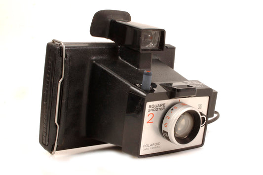Polaroid Square Shooter 2 Camera in Box
