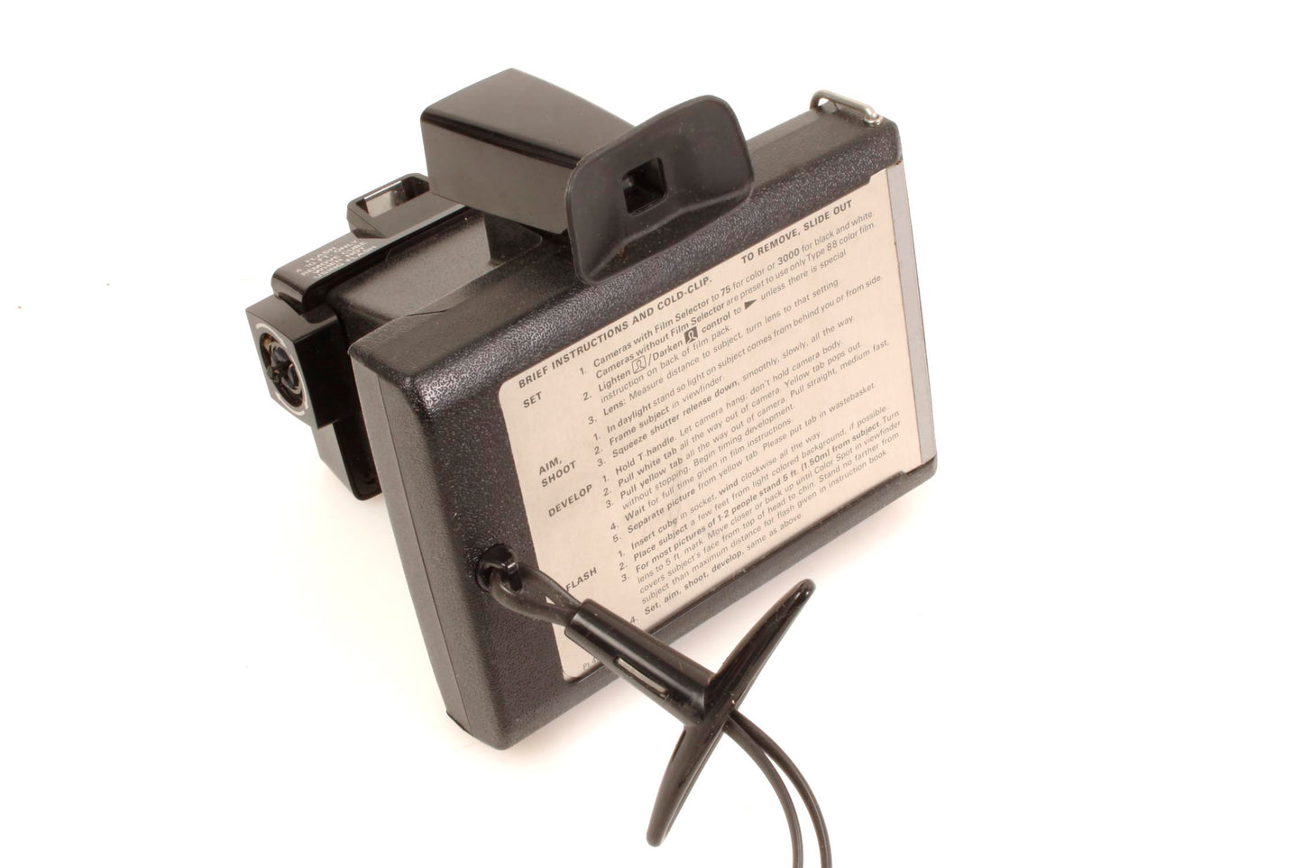 Polaroid Square Shooter 2 Camera in Box