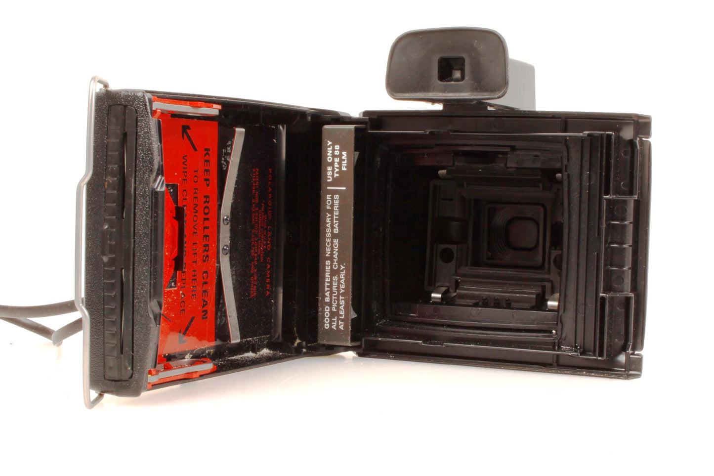 Polaroid Square Shooter 2 Camera in Box