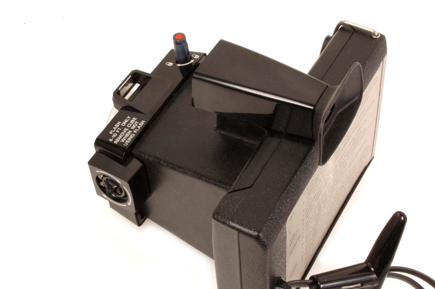 Polaroid Square Shooter 2 Camera in Box