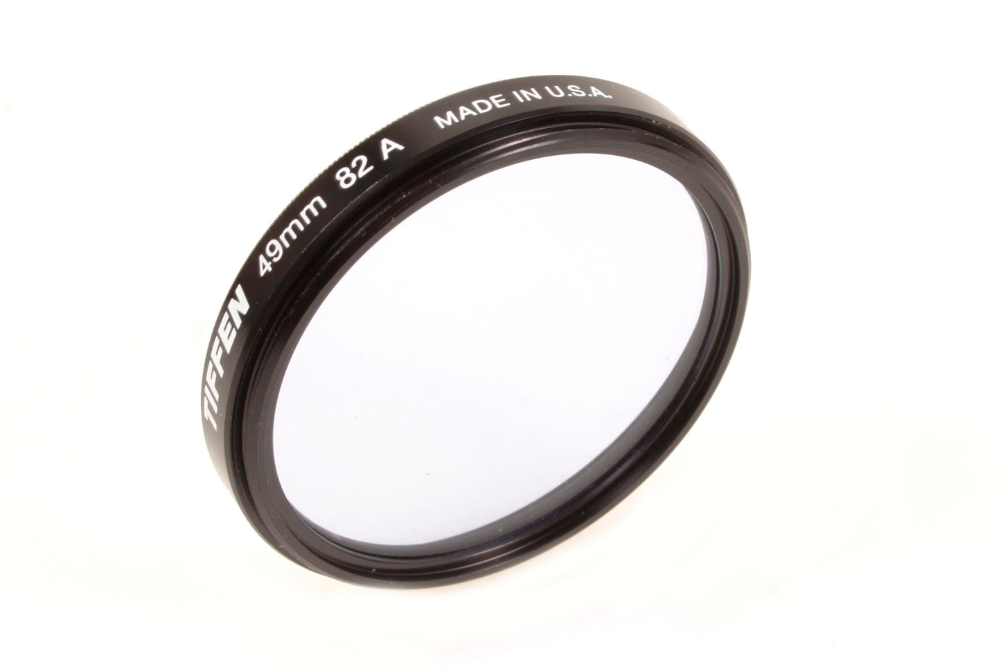 Tiffen 49mm 82AFilter