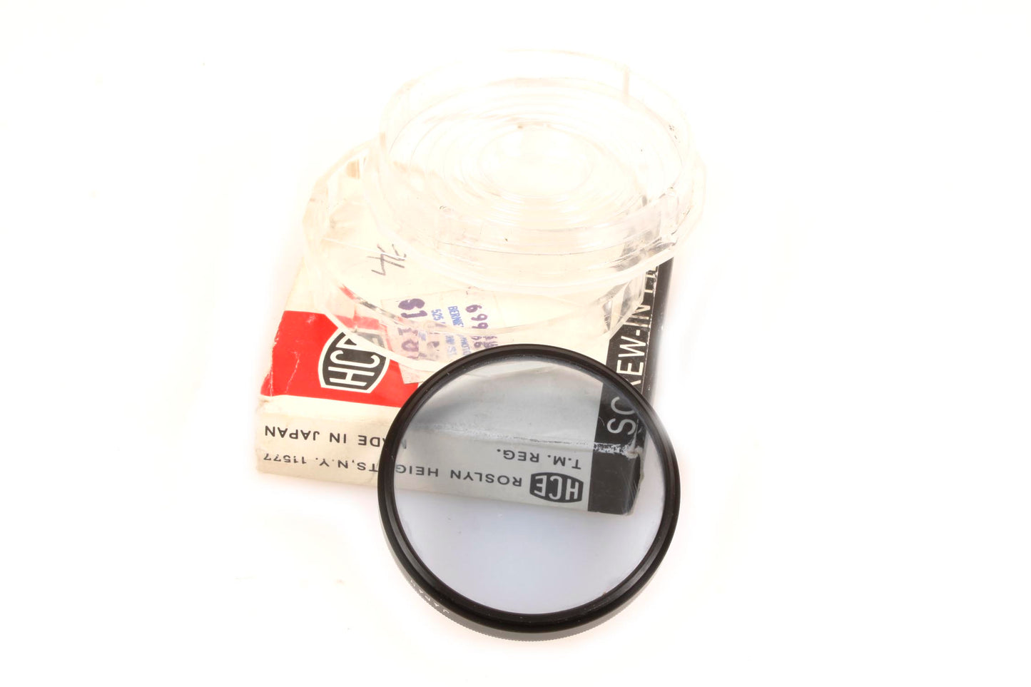 46mm 82A Cooling Filter