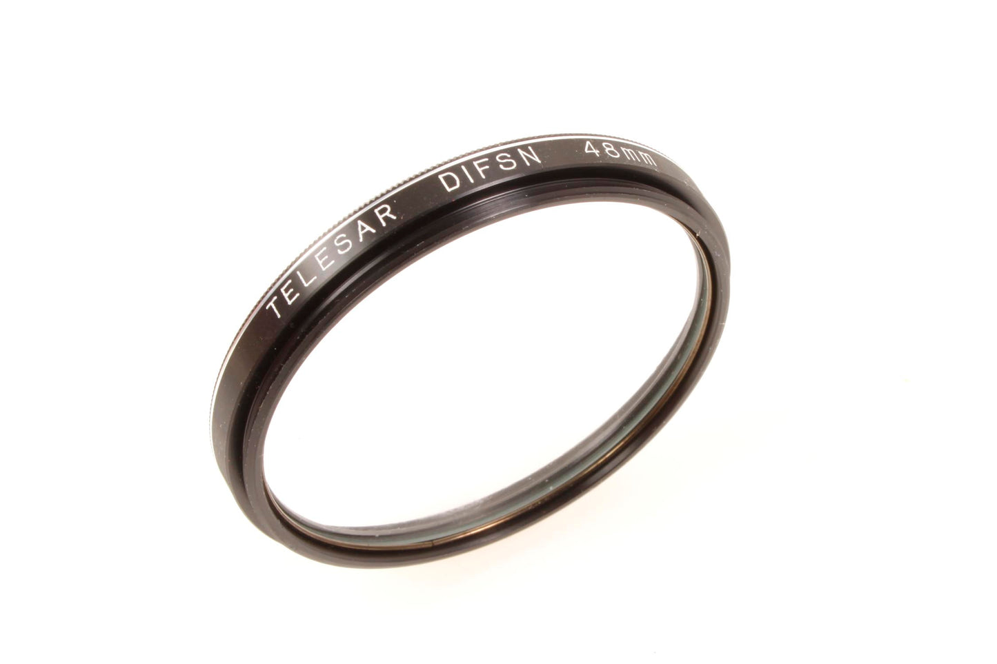 Telesar 48mm Diffusion Filter NIB