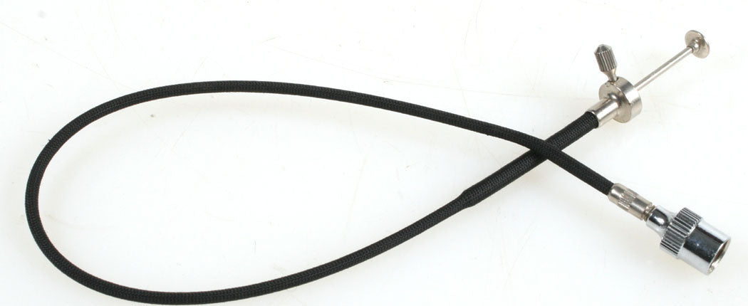 VINTAGE CABLE RELEASE (12.5in LONG)