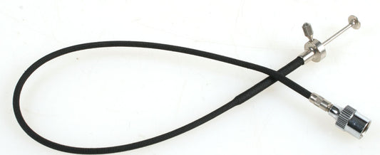 VINTAGE CABLE RELEASE (12.5in LONG)