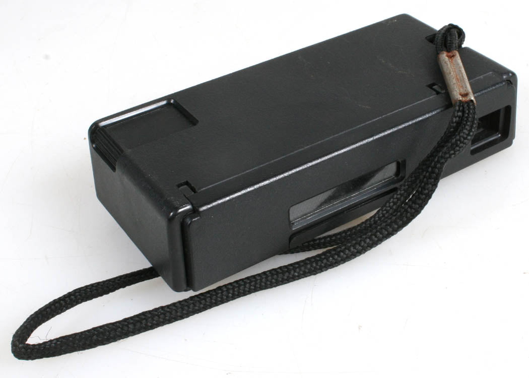 MICKEY MATIC 110 CAMERA BY KODAK
