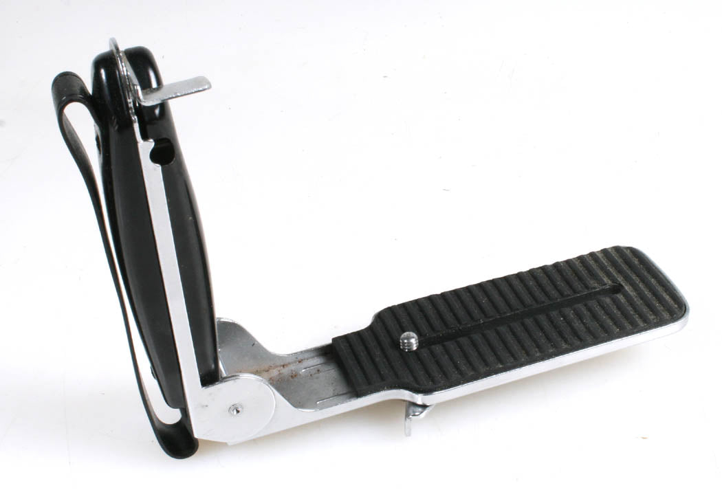 CAMERA BRACKET FOLDING HEAVY DUTY