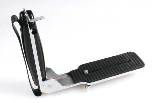 CAMERA BRACKET FOLDING HEAVY DUTY