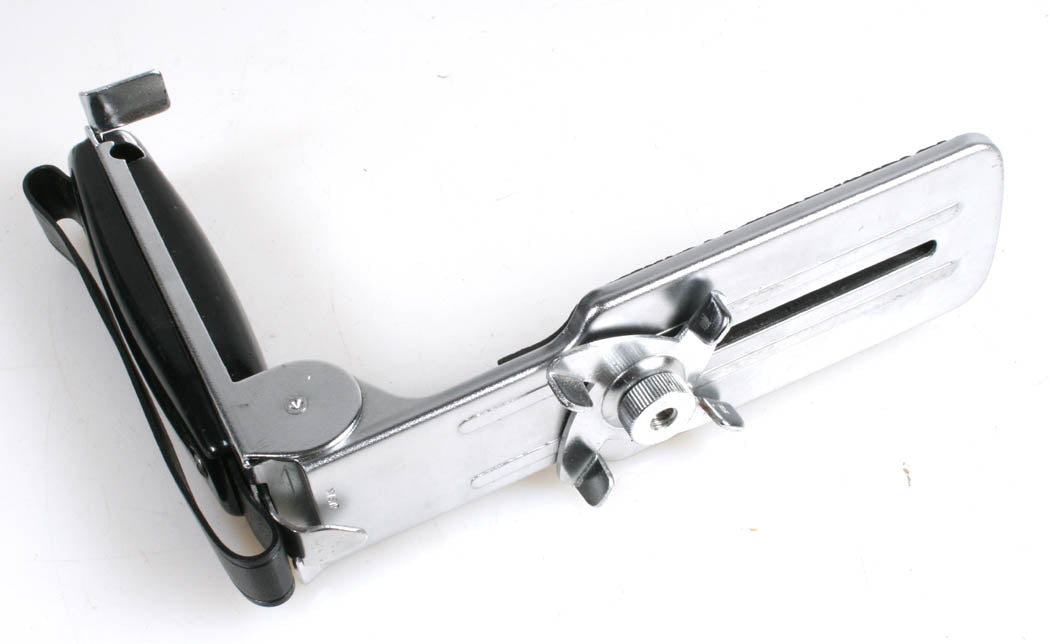 CAMERA BRACKET FOLDING HEAVY DUTY