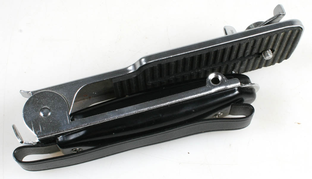 CAMERA BRACKET FOLDING HEAVY DUTY