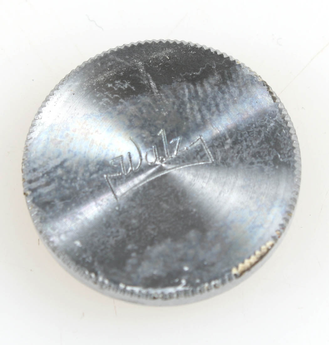 17MM WALZ METAL LENS CAP