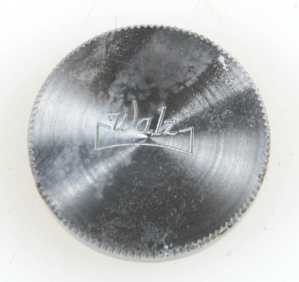 16MM WALZ METAL LENS CAP