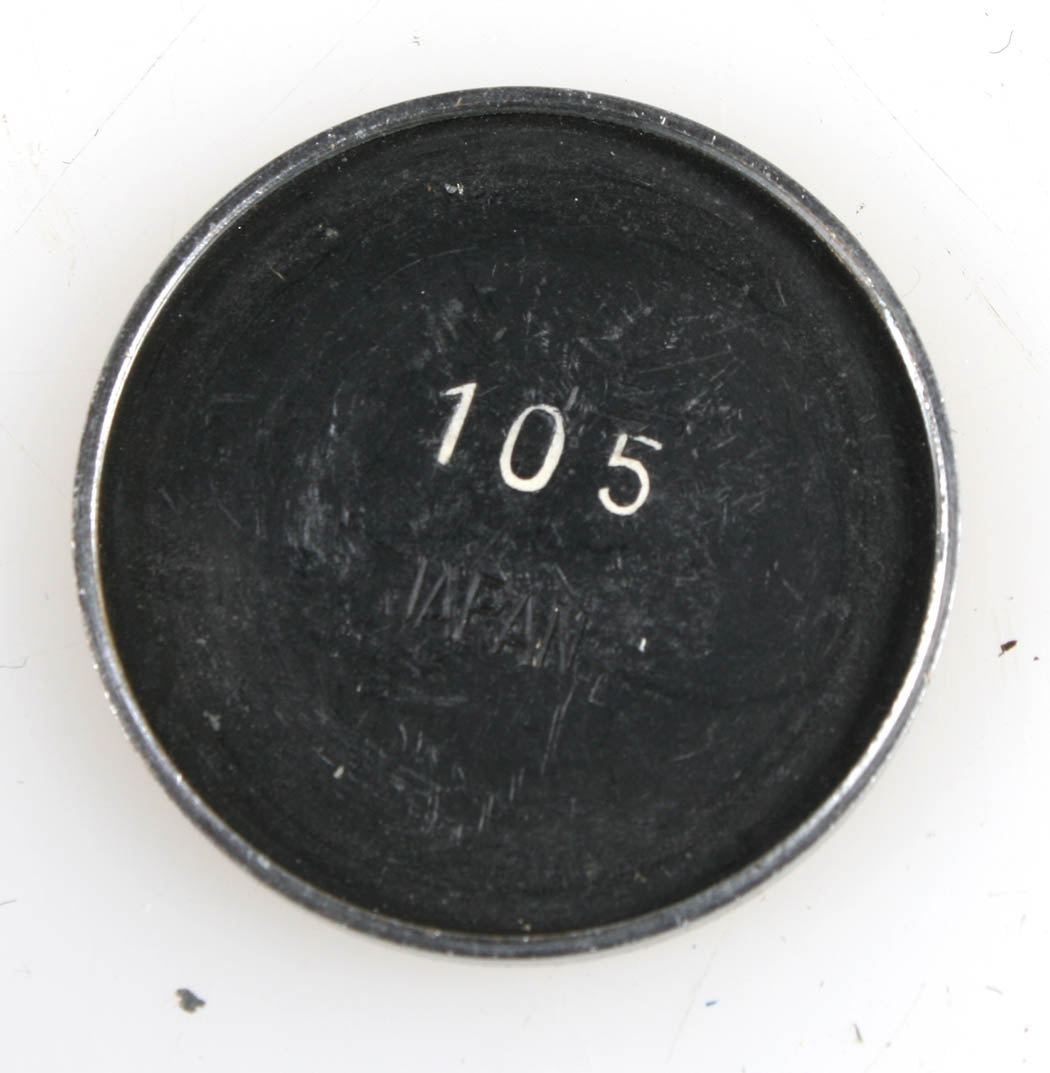 28MM METAL WALZ LENS CAP
