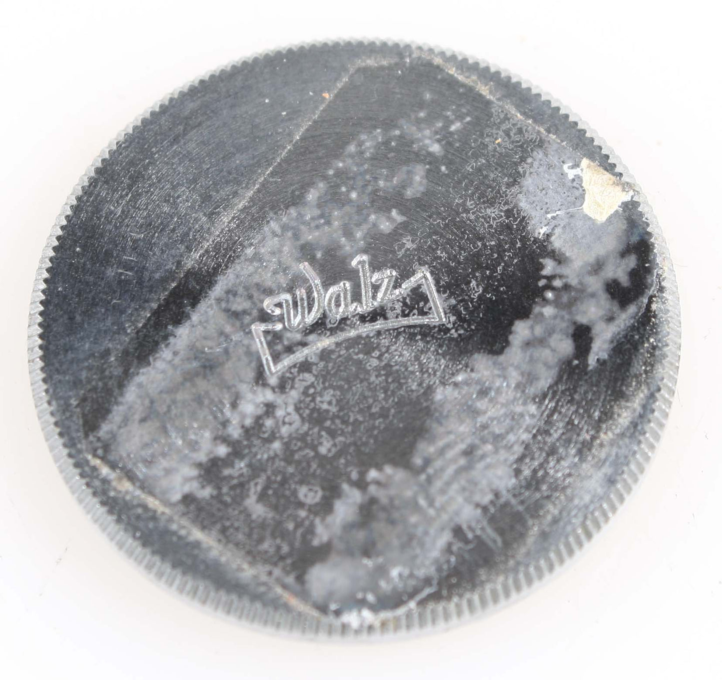 26MM WALZ METAL LENS CAP