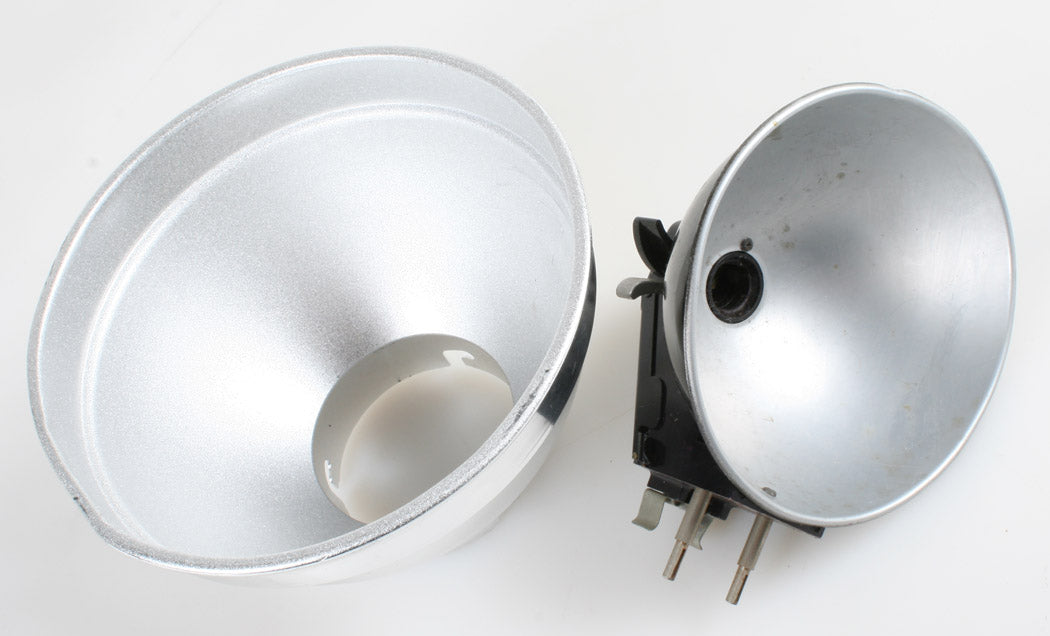 FLASH REFLECTORS, SET OF 2