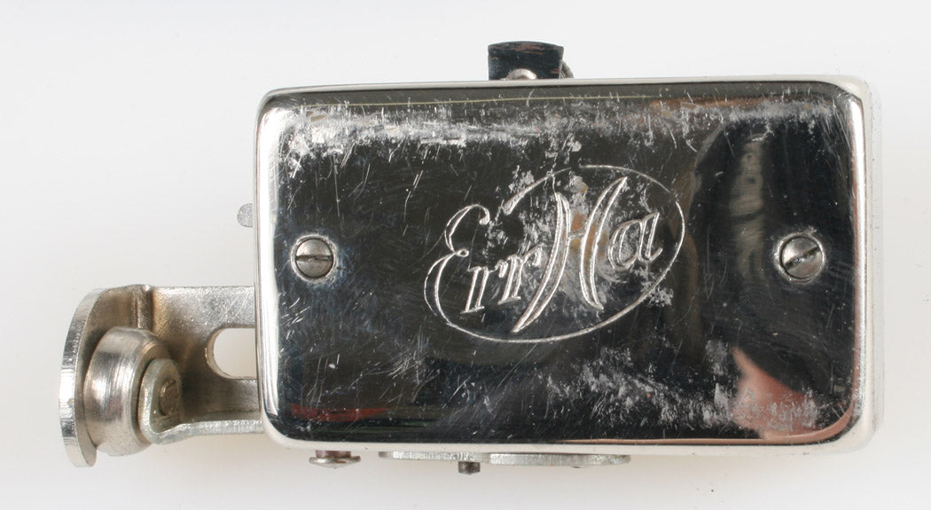 STEAMPUNK FASHION ACCESSORY TIMER IN CASE