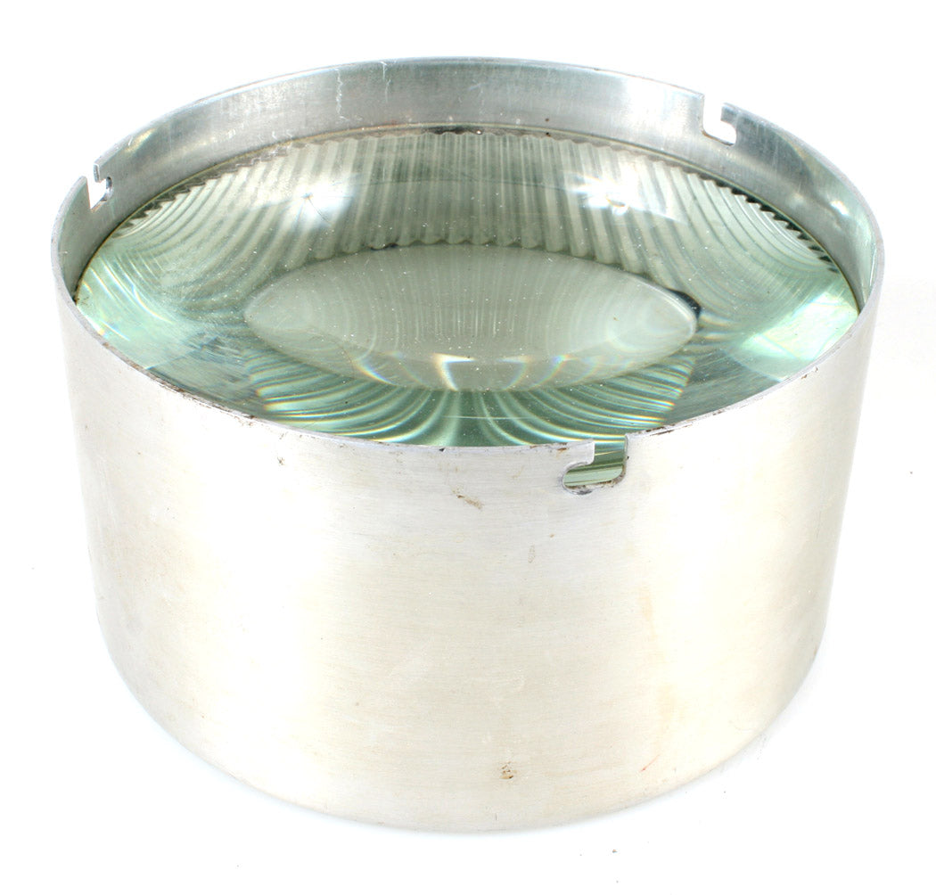 CONDENSER, 6-9/16 INCHES IN DIAMETER