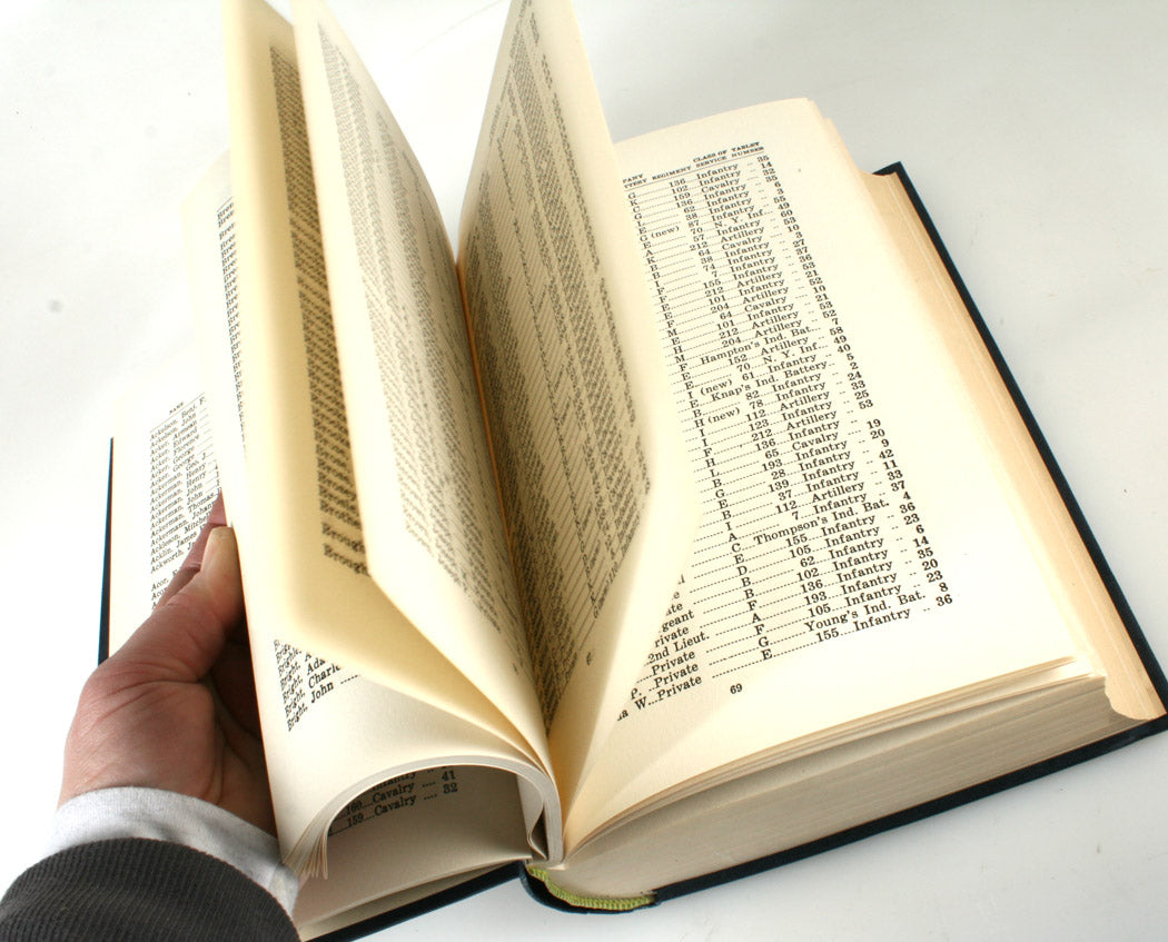 ALLEGHENY COUNTY, PA IN THE WAR FOR THE SUPPRESSION OF THE REBELLION 1861-65