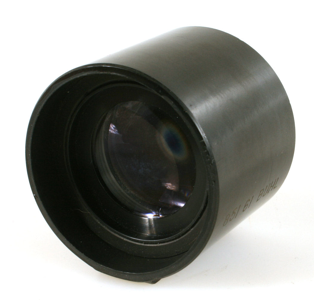 BUHL OPTICAL 1 INCH KODAK LENS 851-61
