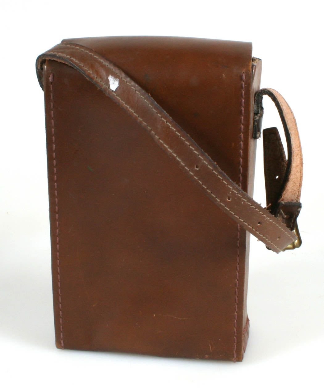 CAMERA OR LENS POUCH CASE, VINTAGE