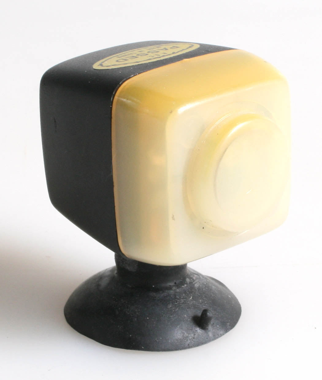 PHOTO SLAVE W/ SUCTION CUP