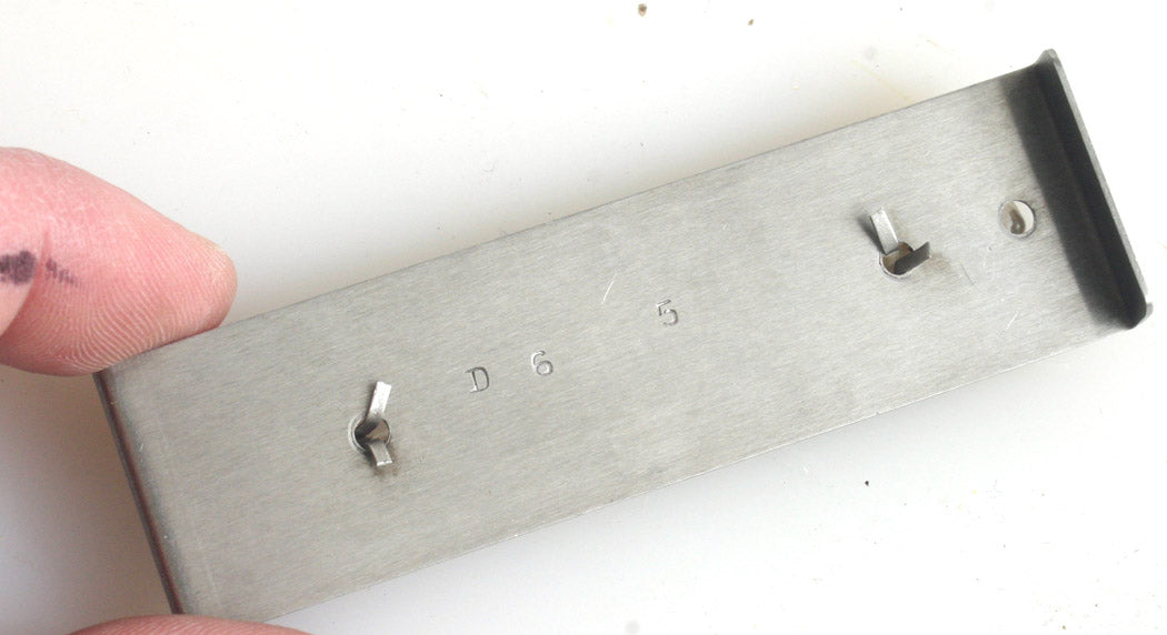 EASTMAN KODAK TANK/TRAY THERMOMETER