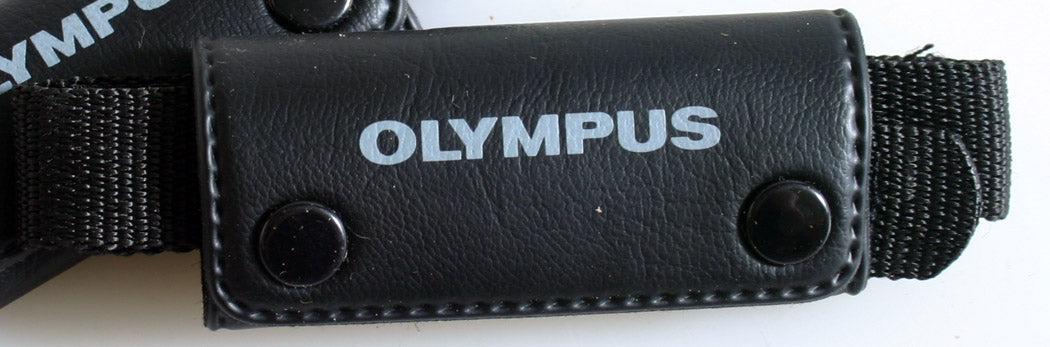 OLYMPUS HAND GRIP