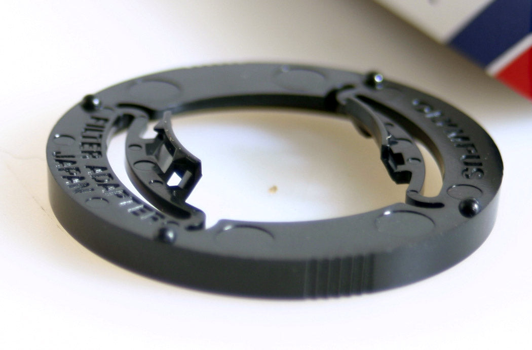 OLYMPUS FILTER ADAPTER AZ-200 SUPER ZOOM INFINITY