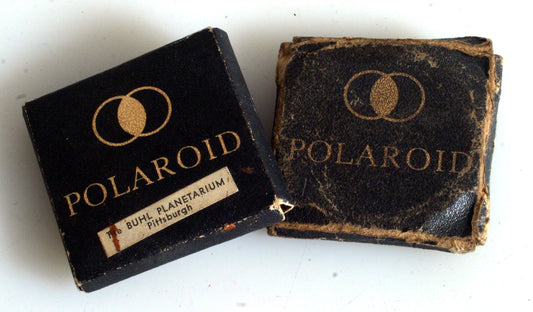 POLAROID VINTAGE FILTER SET IN ORIG. PACKAGING
