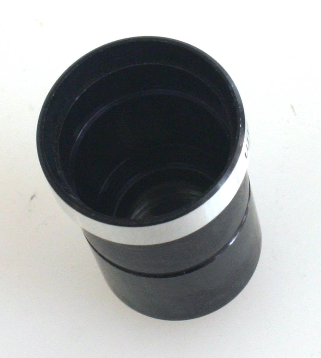 KEYSTONE 20MM F1.3 MOVIE PROJECTION LENS