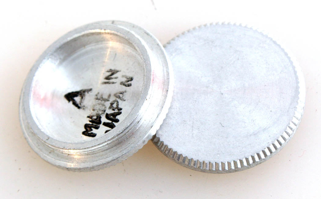 16MM METAL LENS HOOD, SET OF 2