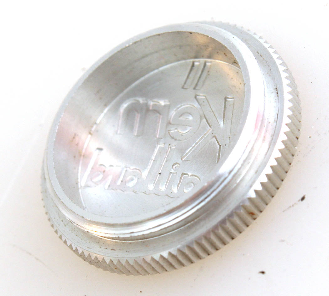 BOLEX KERN PAILLARD II FRONT LENS CAP, 20MM