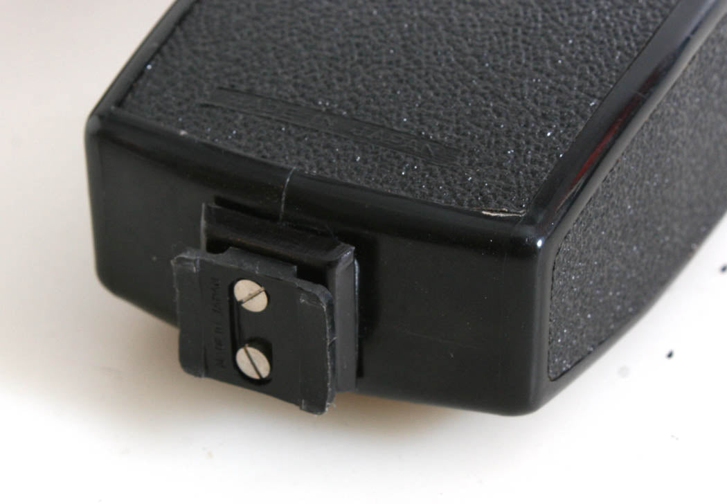 FLASH MASTER IN CASE, VINTAGE