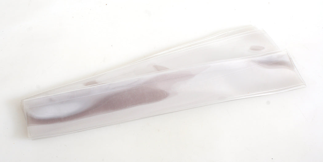 35MM NEGATIVE SLEEVE, LOT OF 10