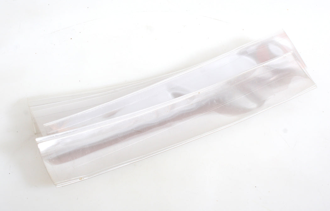 35MM NEGATIVE STORAGE SLEEVES