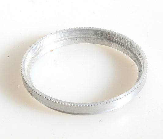 SERIES 9 RETAINING RING DOUBLE THREADED